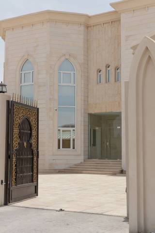 معماري قطر