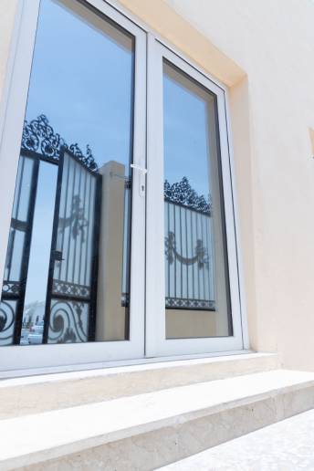 معماري قطر
